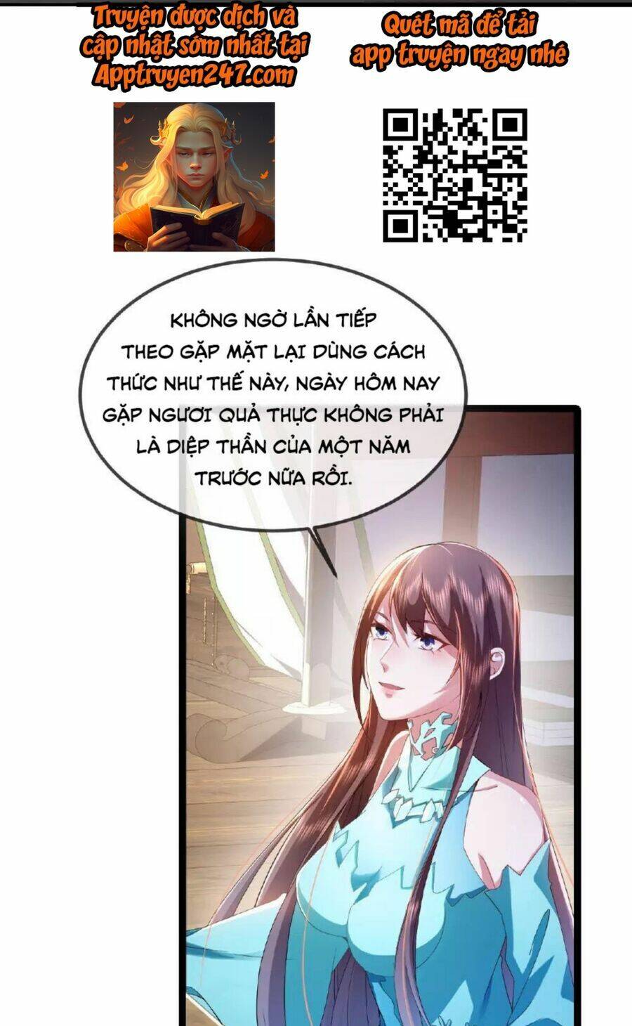Tiên Võ Đế Tôn Chapter 488 - Trang 2