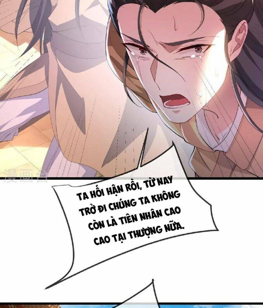 Tiên Võ Đế Tôn Chapter 488 - Trang 2