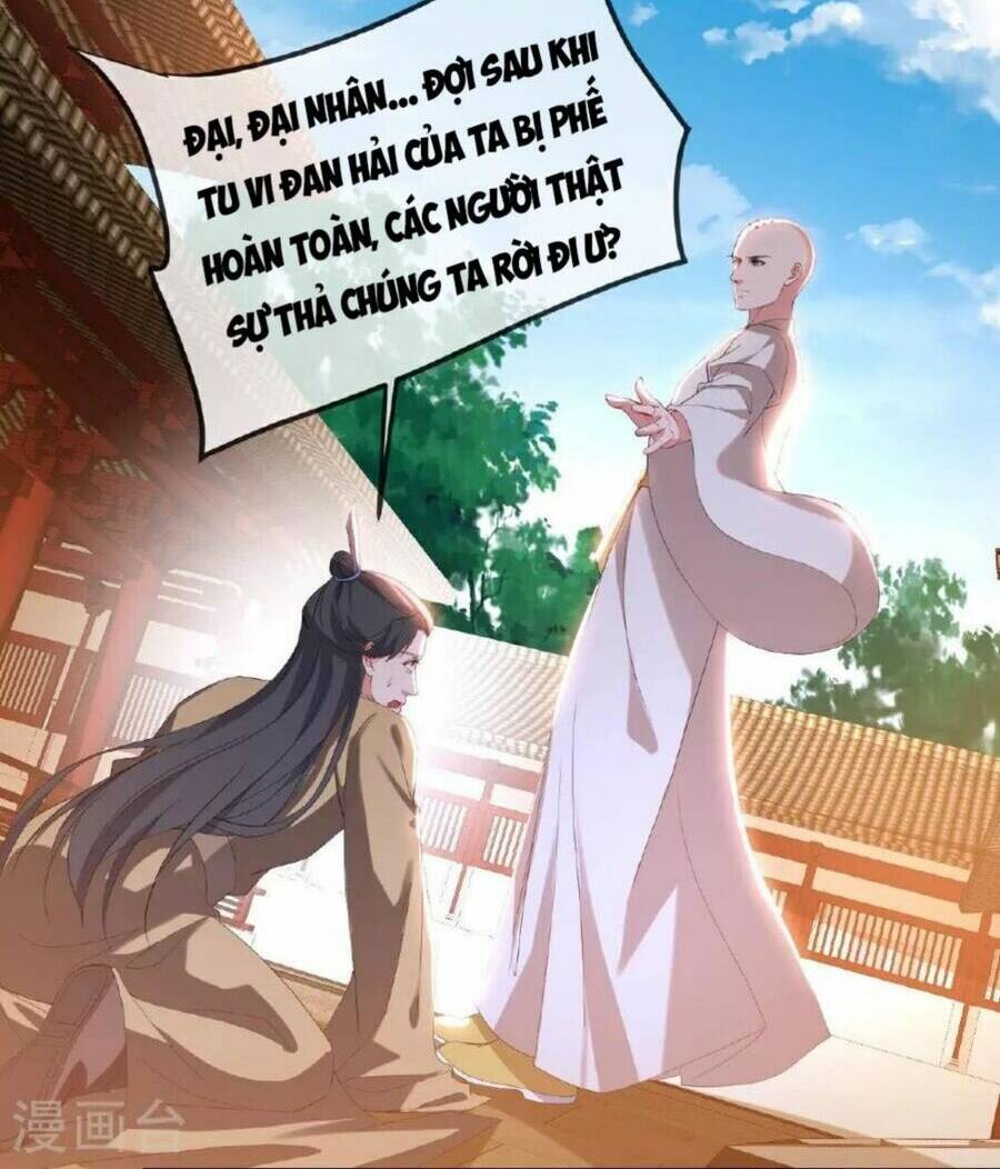 Tiên Võ Đế Tôn Chapter 488 - Trang 2