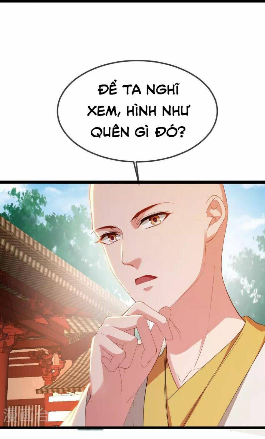 Tiên Võ Đế Tôn Chapter 488 - Trang 2