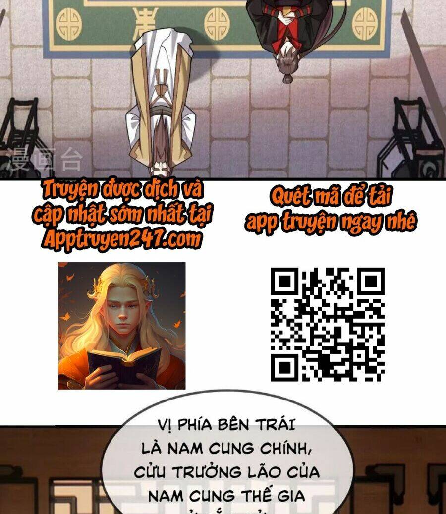 Tiên Võ Đế Tôn Chapter 488 - Trang 2