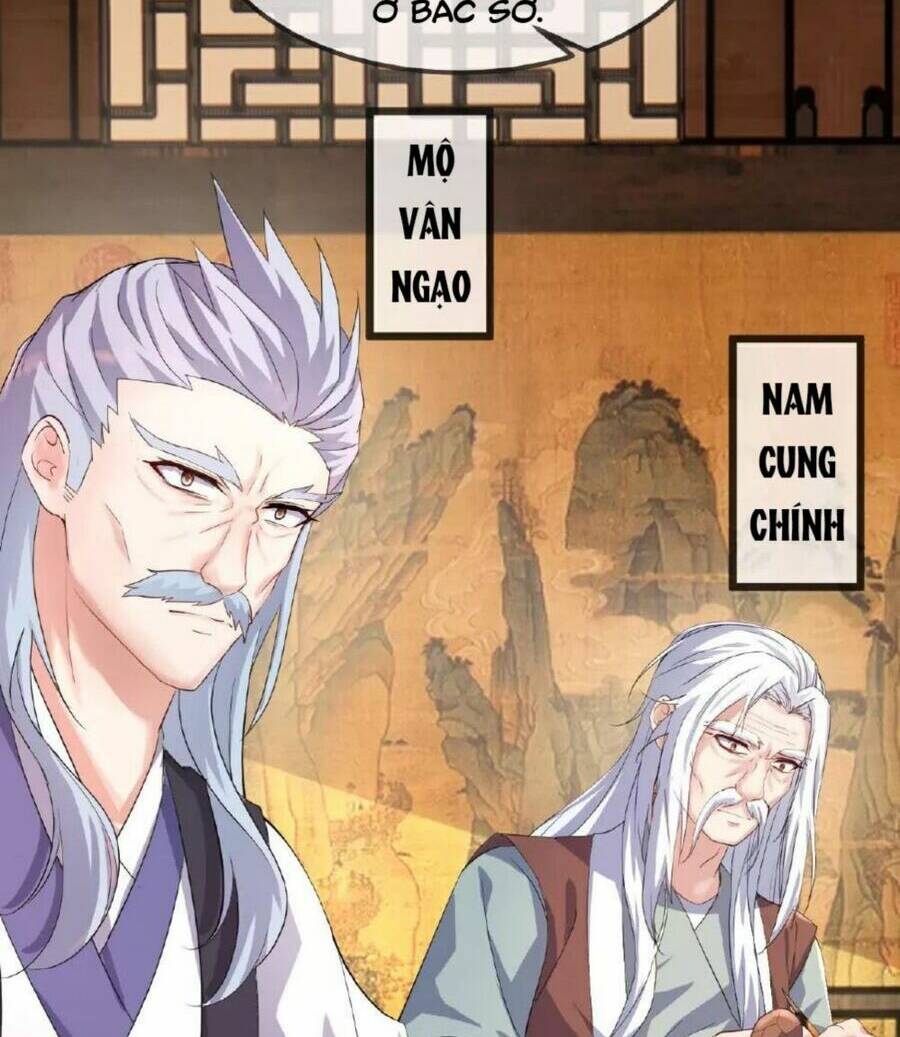 Tiên Võ Đế Tôn Chapter 488 - Trang 2