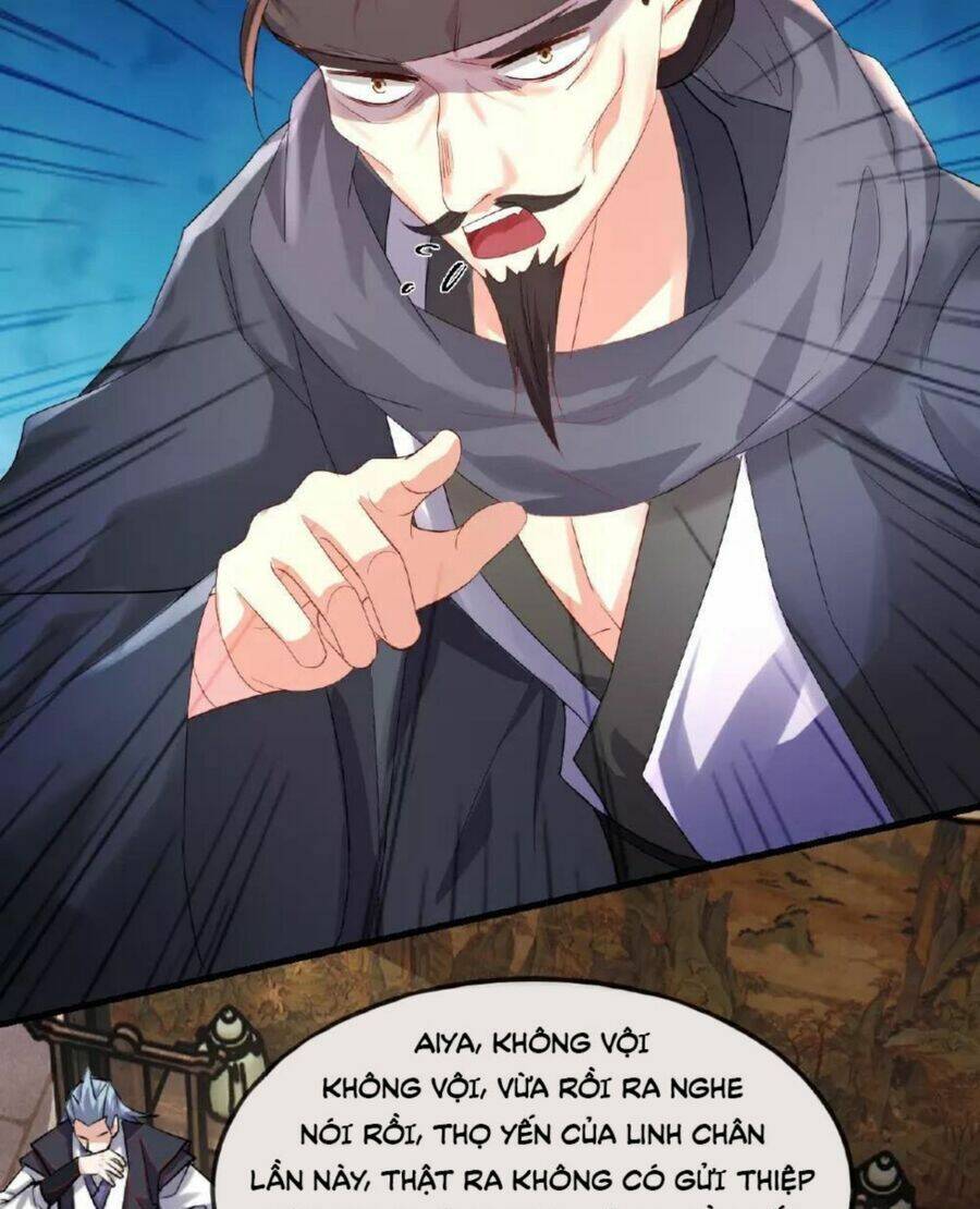 Tiên Võ Đế Tôn Chapter 488 - Trang 2