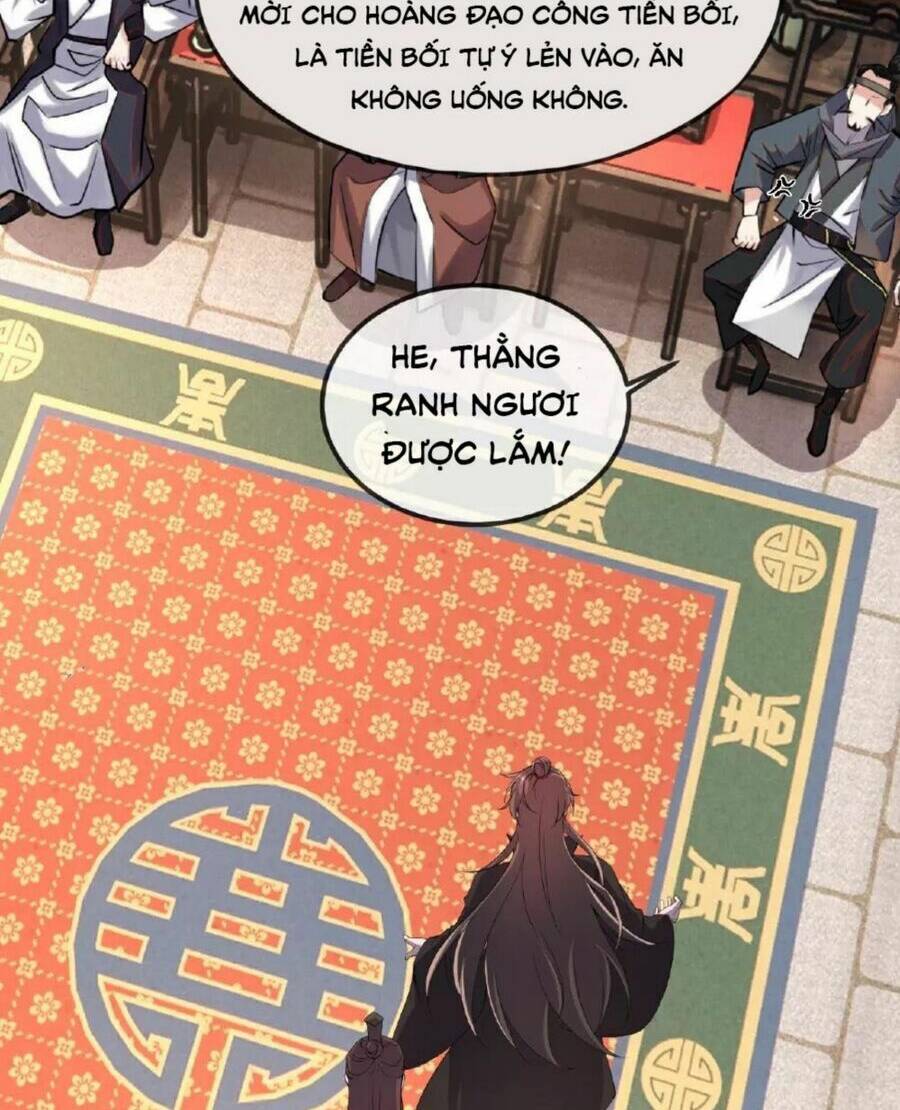 Tiên Võ Đế Tôn Chapter 488 - Trang 2