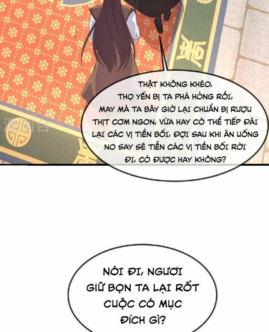 Tiên Võ Đế Tôn Chapter 488 - Trang 2