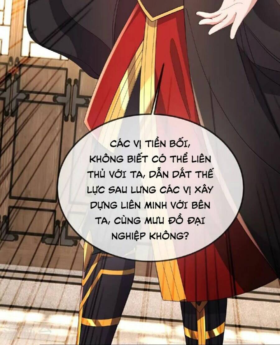 Tiên Võ Đế Tôn Chapter 488 - Trang 2