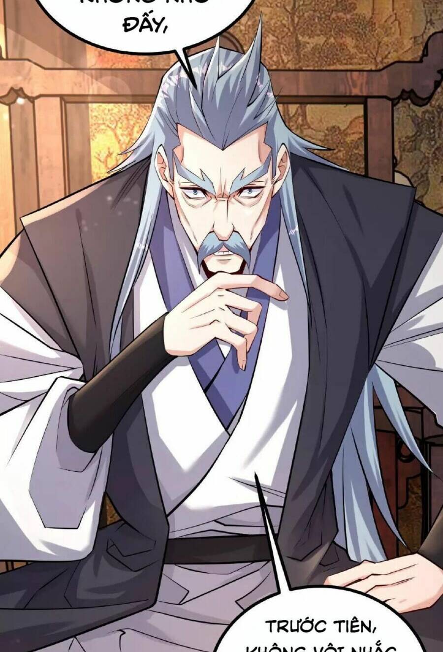 Tiên Võ Đế Tôn Chapter 488 - Trang 2