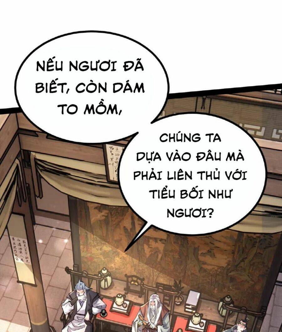 Tiên Võ Đế Tôn Chapter 488 - Trang 2