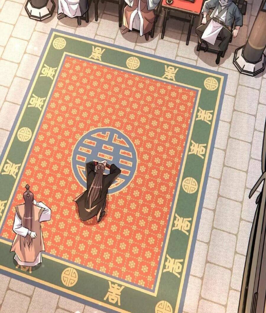 Tiên Võ Đế Tôn Chapter 488 - Trang 2