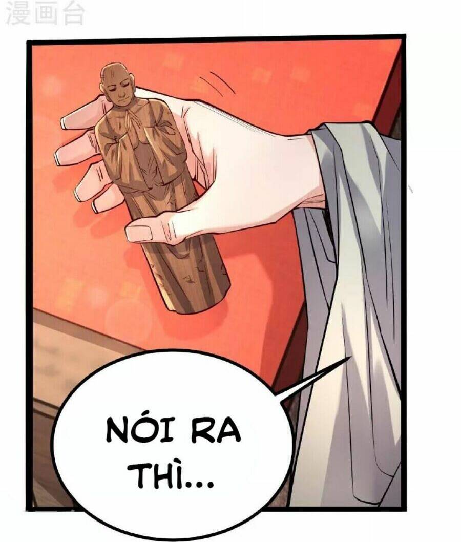 Tiên Võ Đế Tôn Chapter 488 - Trang 2