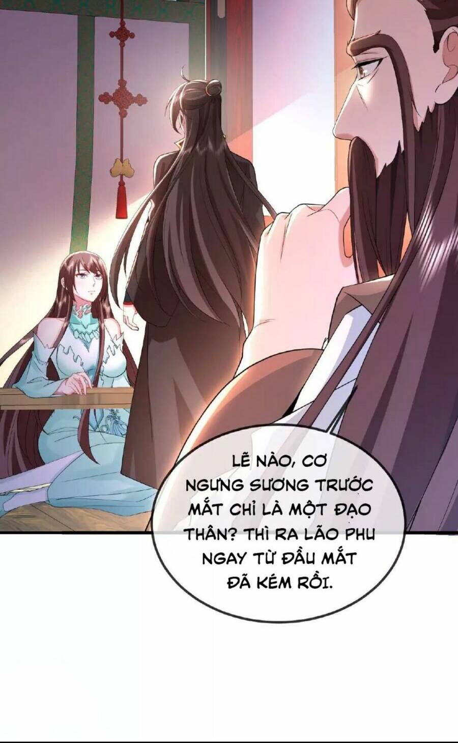 Tiên Võ Đế Tôn Chapter 488 - Trang 2