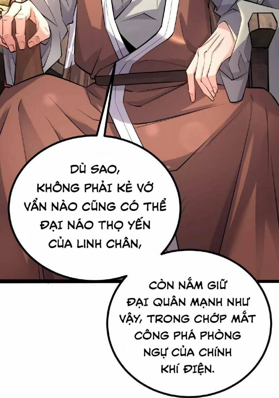 Tiên Võ Đế Tôn Chapter 488 - Trang 2