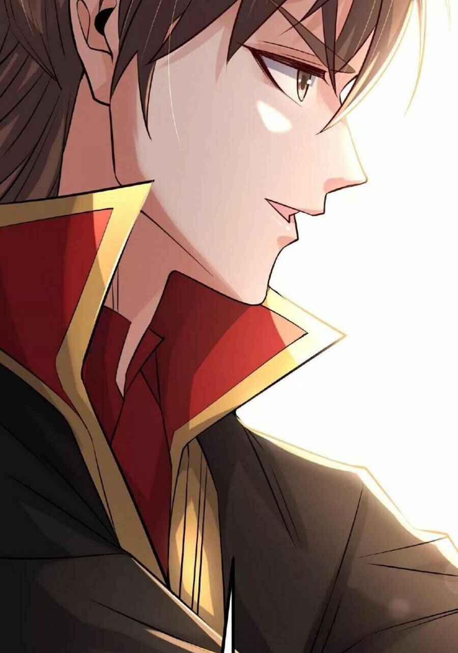 Tiên Võ Đế Tôn Chapter 488 - Trang 2