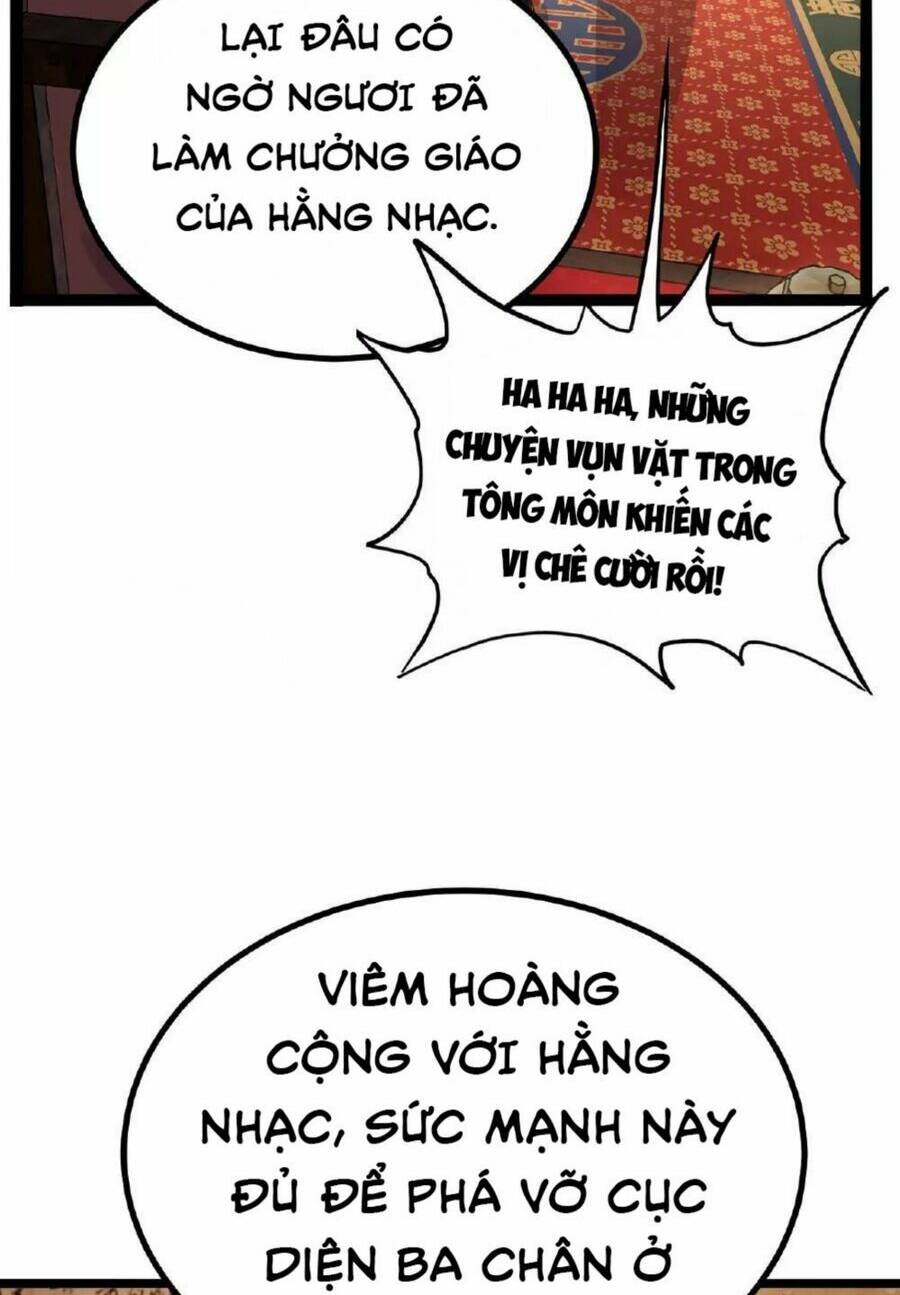 Tiên Võ Đế Tôn Chapter 488 - Trang 2