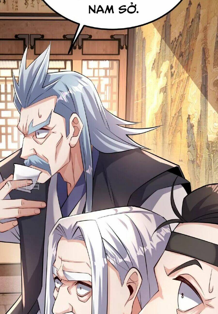 Tiên Võ Đế Tôn Chapter 488 - Trang 2