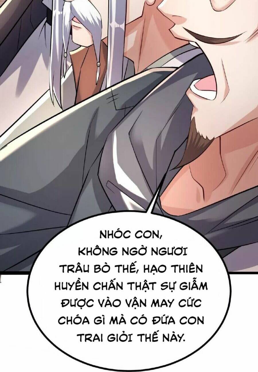 Tiên Võ Đế Tôn Chapter 488 - Trang 2