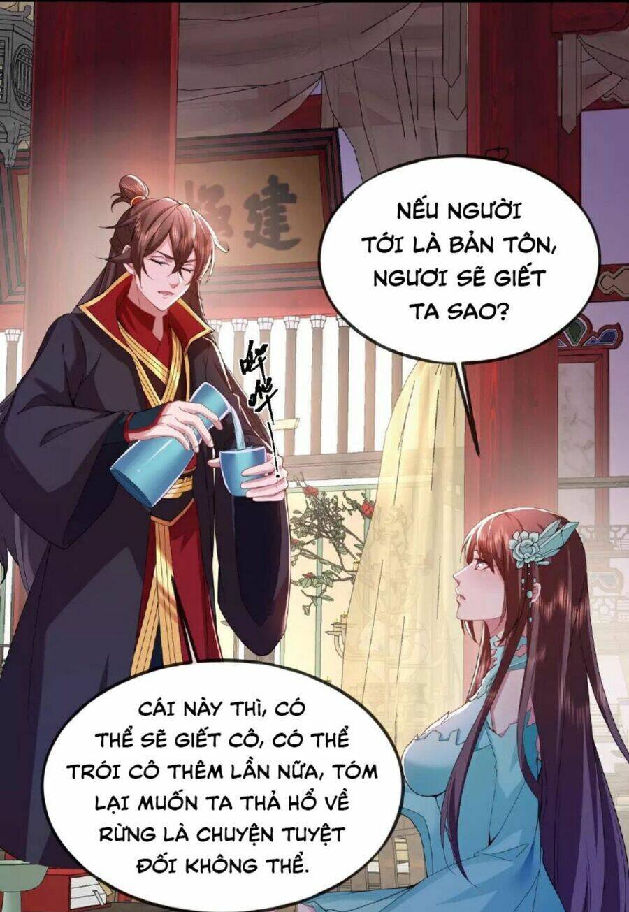 Tiên Võ Đế Tôn Chapter 488 - Trang 2