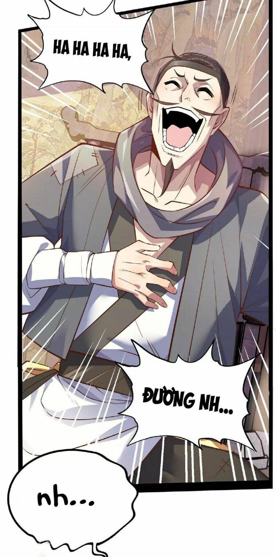 Tiên Võ Đế Tôn Chapter 488 - Trang 2