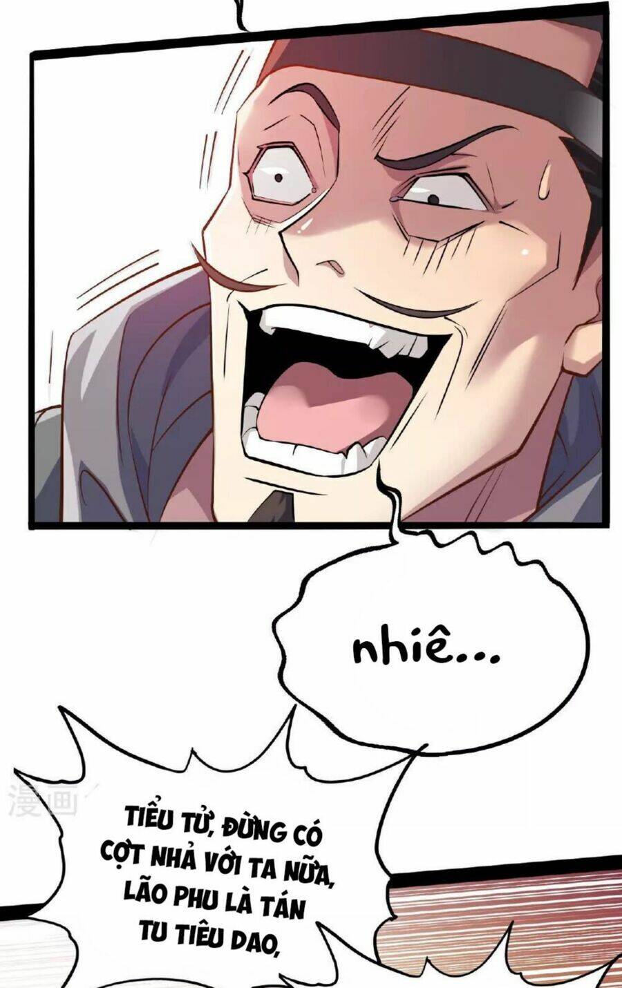 Tiên Võ Đế Tôn Chapter 488 - Trang 2