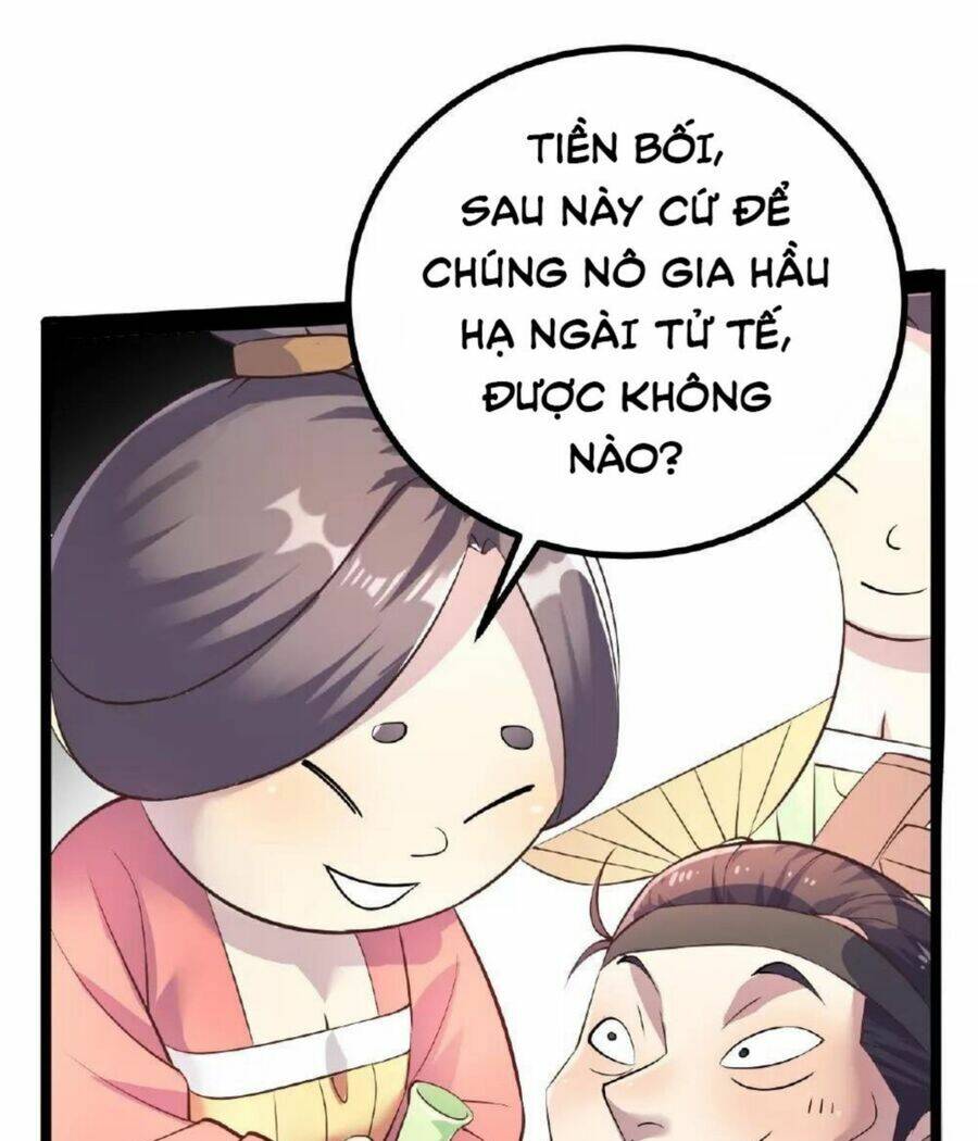 Tiên Võ Đế Tôn Chapter 488 - Trang 2