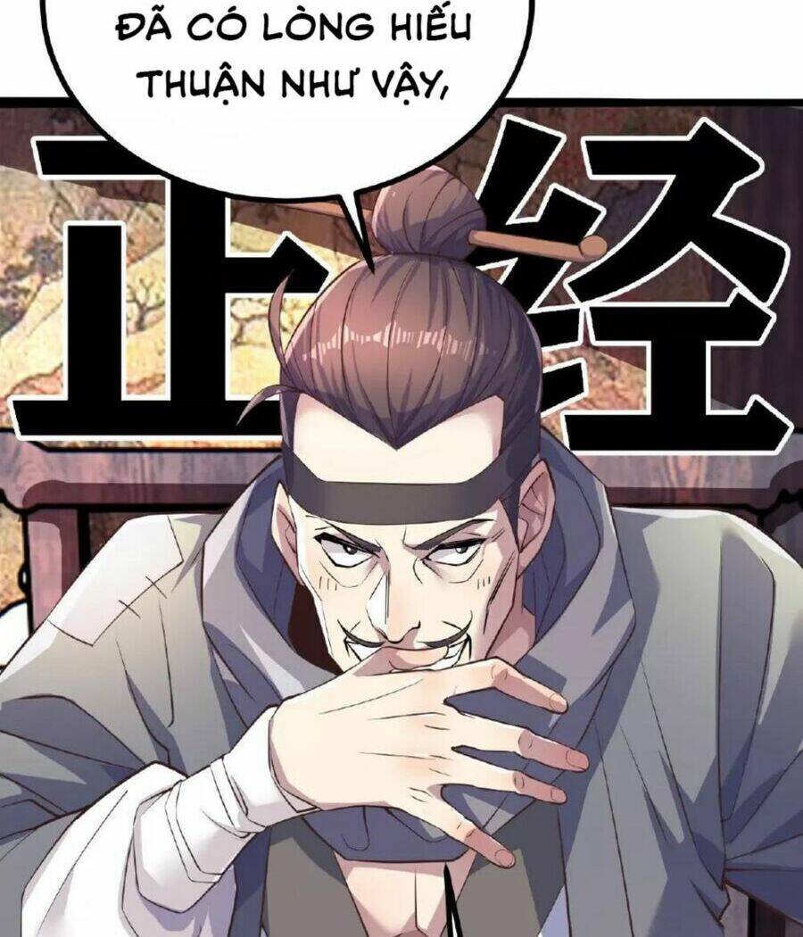 Tiên Võ Đế Tôn Chapter 488 - Trang 2
