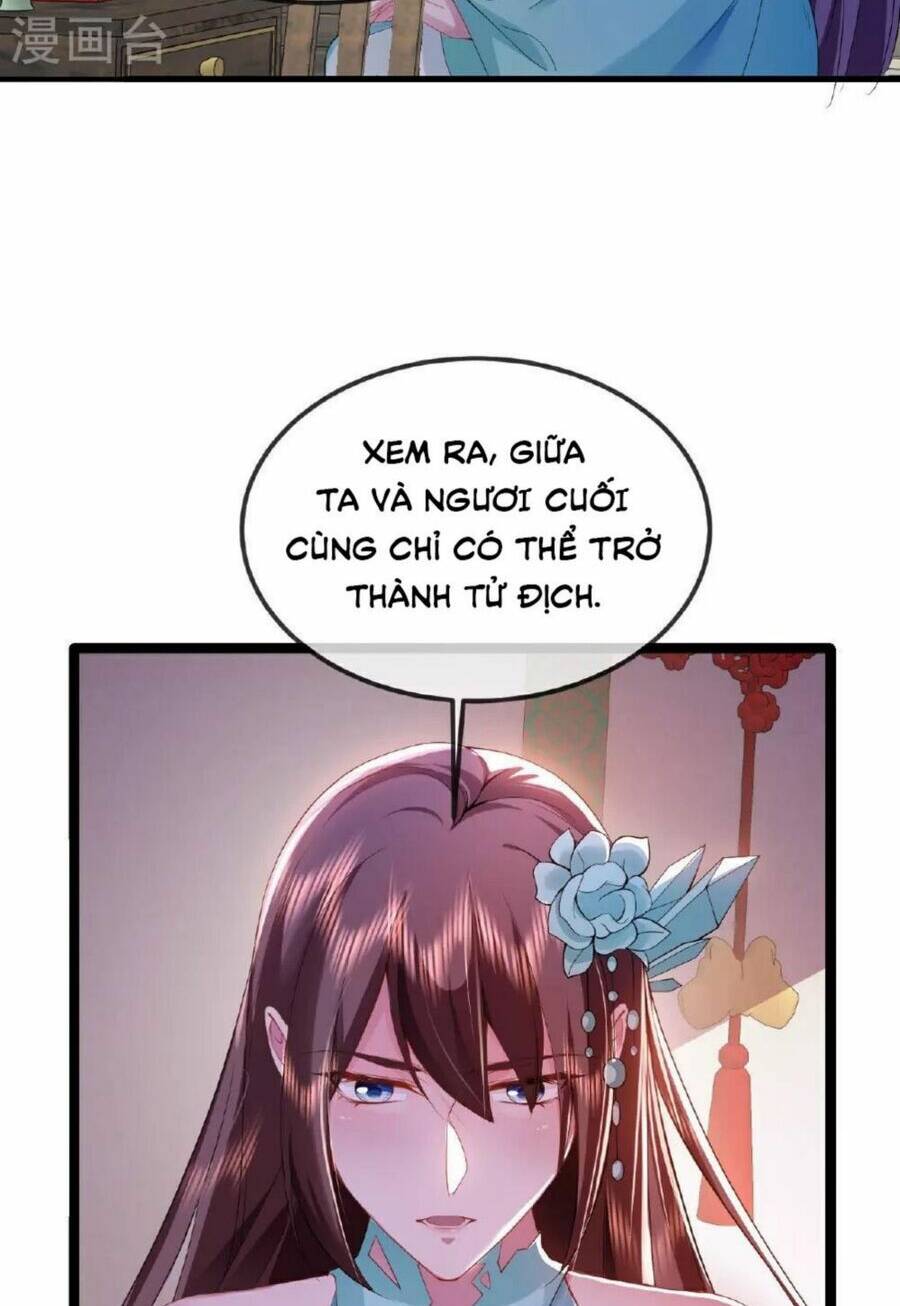 Tiên Võ Đế Tôn Chapter 488 - Trang 2