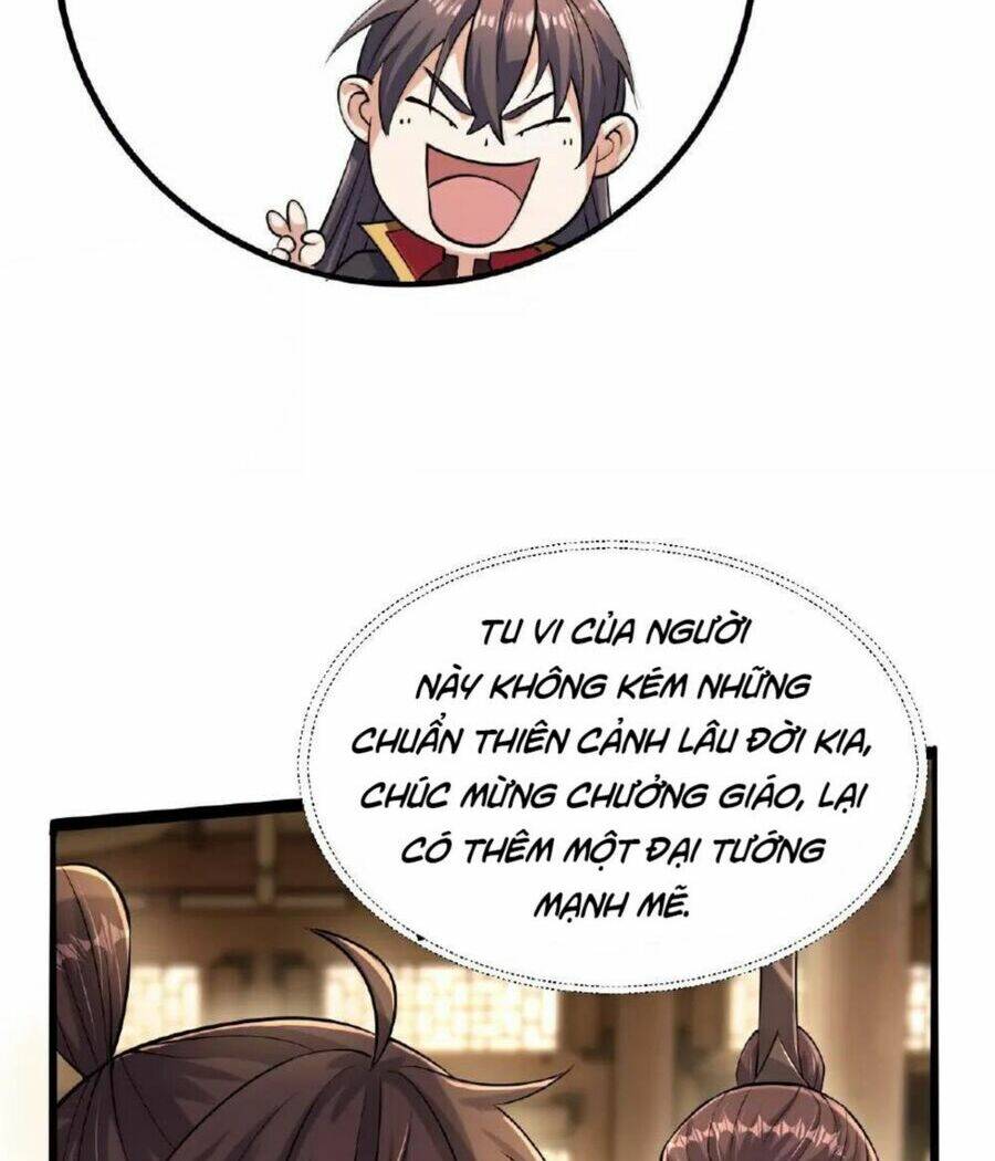 Tiên Võ Đế Tôn Chapter 488 - Trang 2