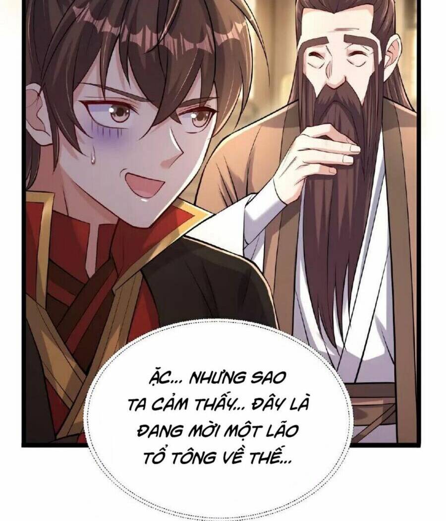 Tiên Võ Đế Tôn Chapter 488 - Trang 2