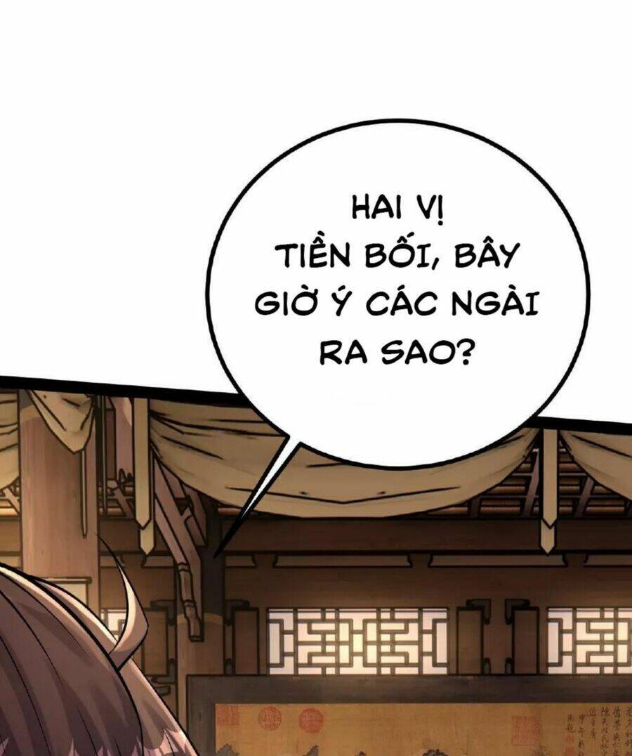 Tiên Võ Đế Tôn Chapter 488 - Trang 2