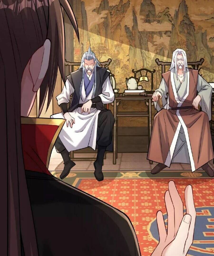 Tiên Võ Đế Tôn Chapter 488 - Trang 2