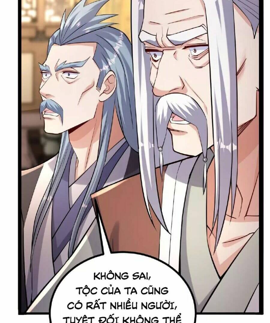 Tiên Võ Đế Tôn Chapter 488 - Trang 2