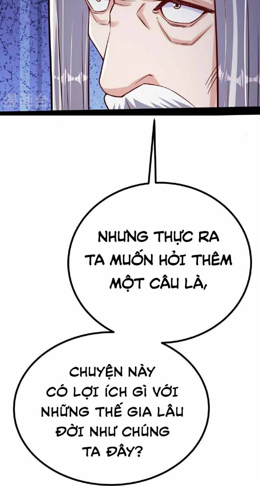 Tiên Võ Đế Tôn Chapter 488 - Trang 2