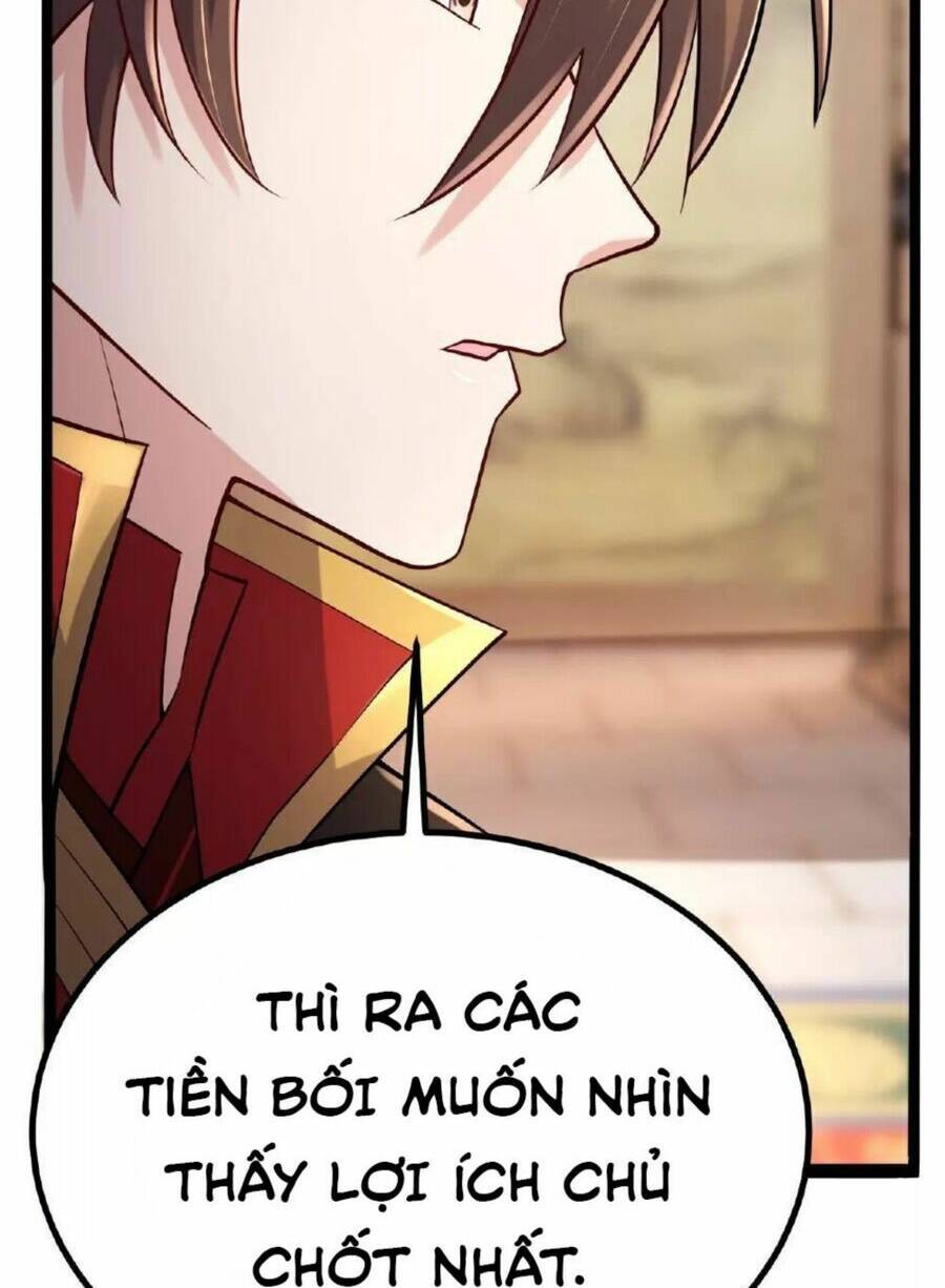 Tiên Võ Đế Tôn Chapter 488 - Trang 2