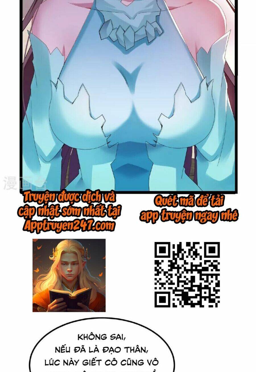 Tiên Võ Đế Tôn Chapter 488 - Trang 2