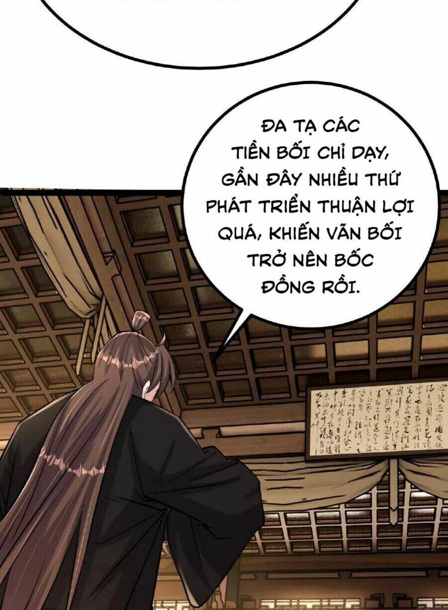 Tiên Võ Đế Tôn Chapter 488 - Trang 2