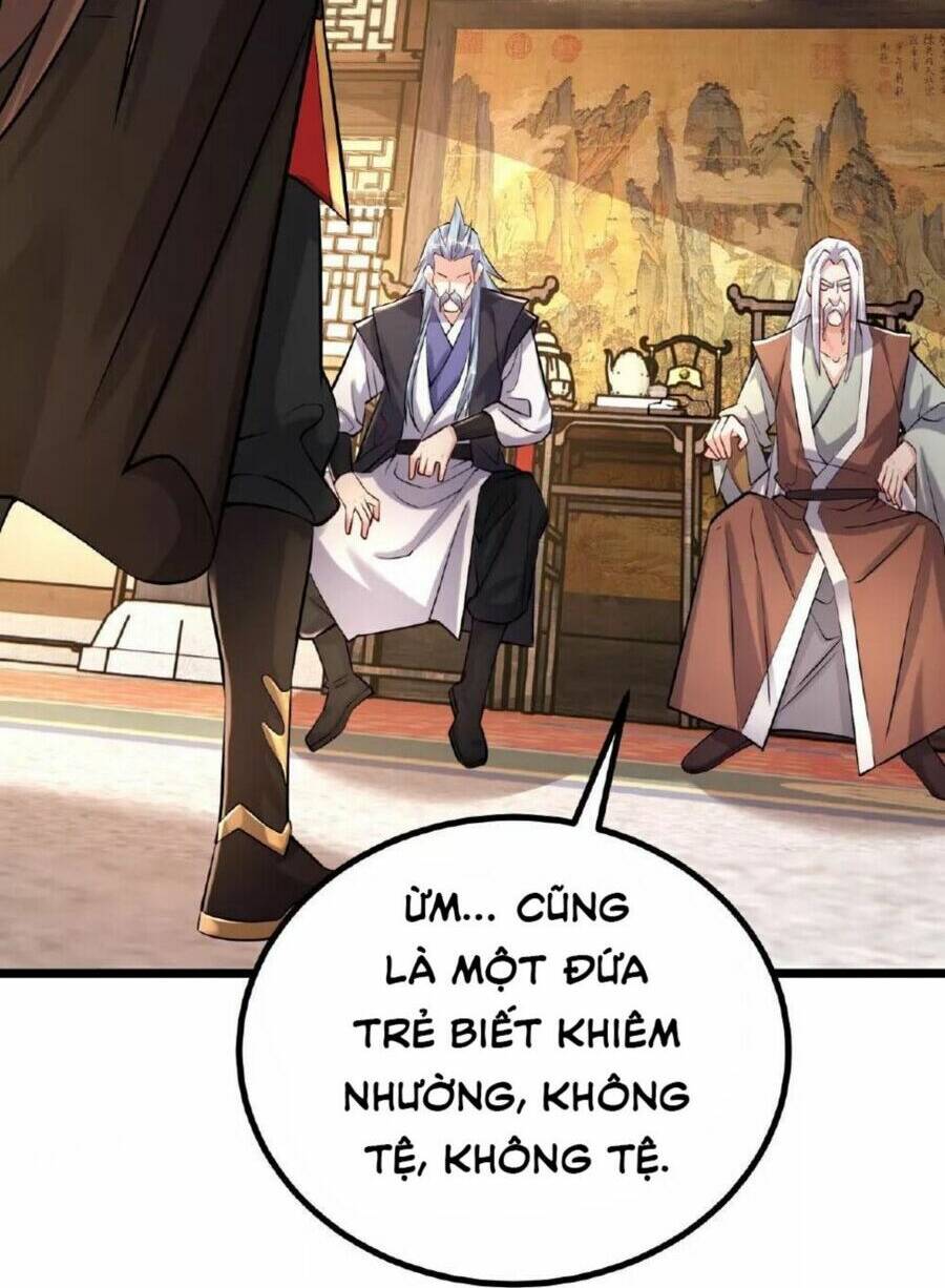 Tiên Võ Đế Tôn Chapter 488 - Trang 2
