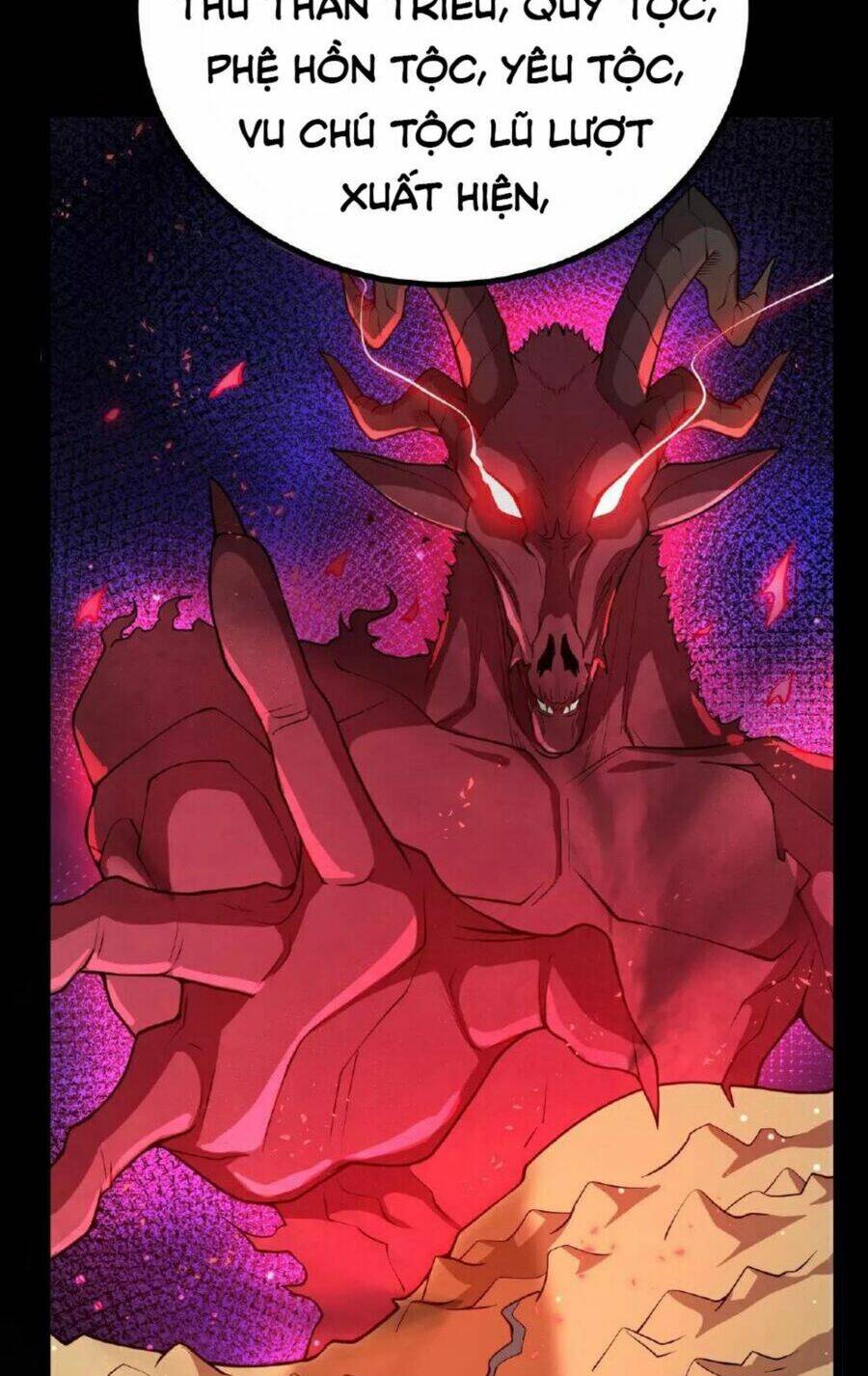 Tiên Võ Đế Tôn Chapter 488 - Trang 2