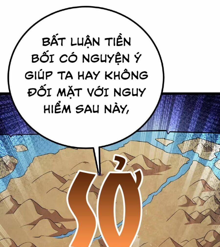 Tiên Võ Đế Tôn Chapter 488 - Trang 2