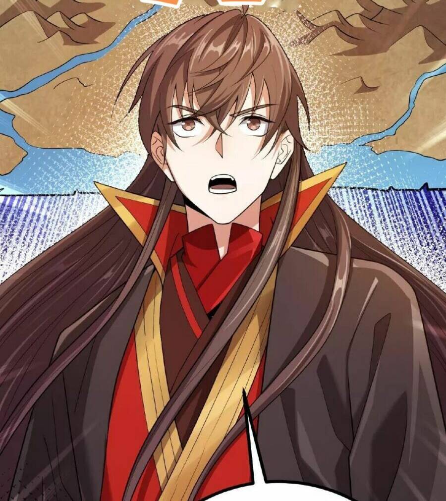 Tiên Võ Đế Tôn Chapter 488 - Trang 2