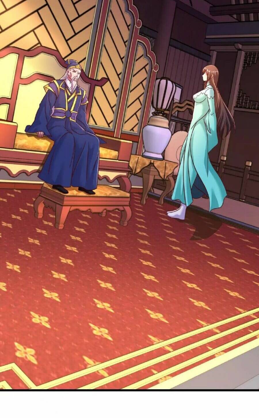 Tiên Võ Đế Tôn Chapter 489 - Trang 2