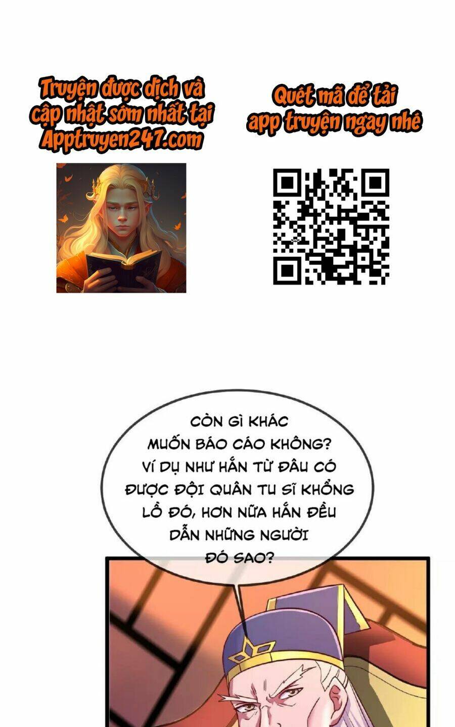 Tiên Võ Đế Tôn Chapter 489 - Trang 2