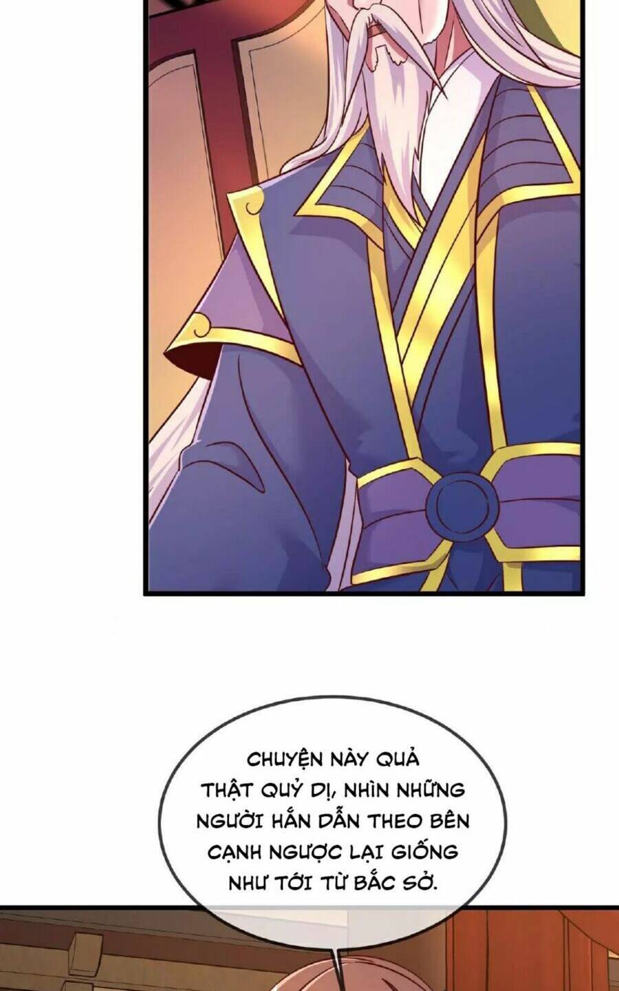 Tiên Võ Đế Tôn Chapter 489 - Trang 2