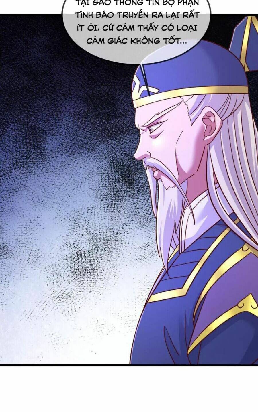 Tiên Võ Đế Tôn Chapter 489 - Trang 2