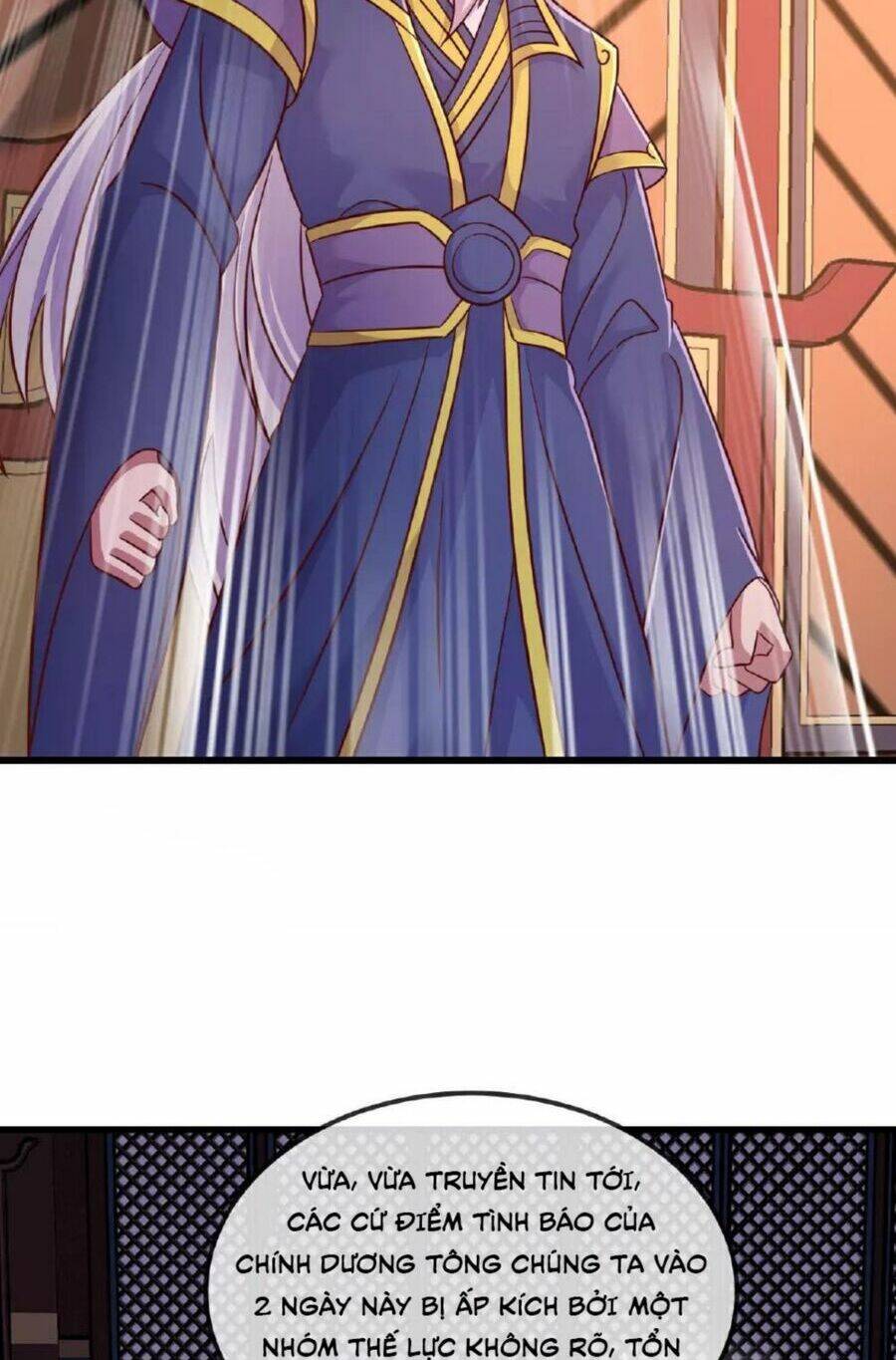 Tiên Võ Đế Tôn Chapter 489 - Trang 2