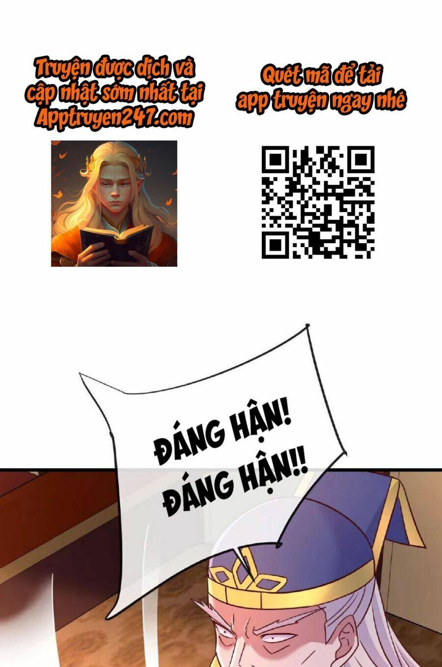 Tiên Võ Đế Tôn Chapter 489 - Trang 2