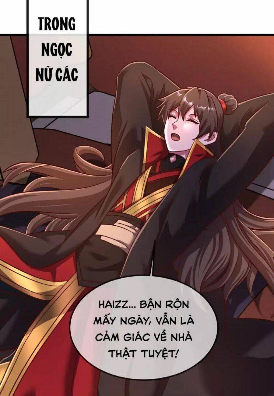 Tiên Võ Đế Tôn Chapter 489 - Trang 2