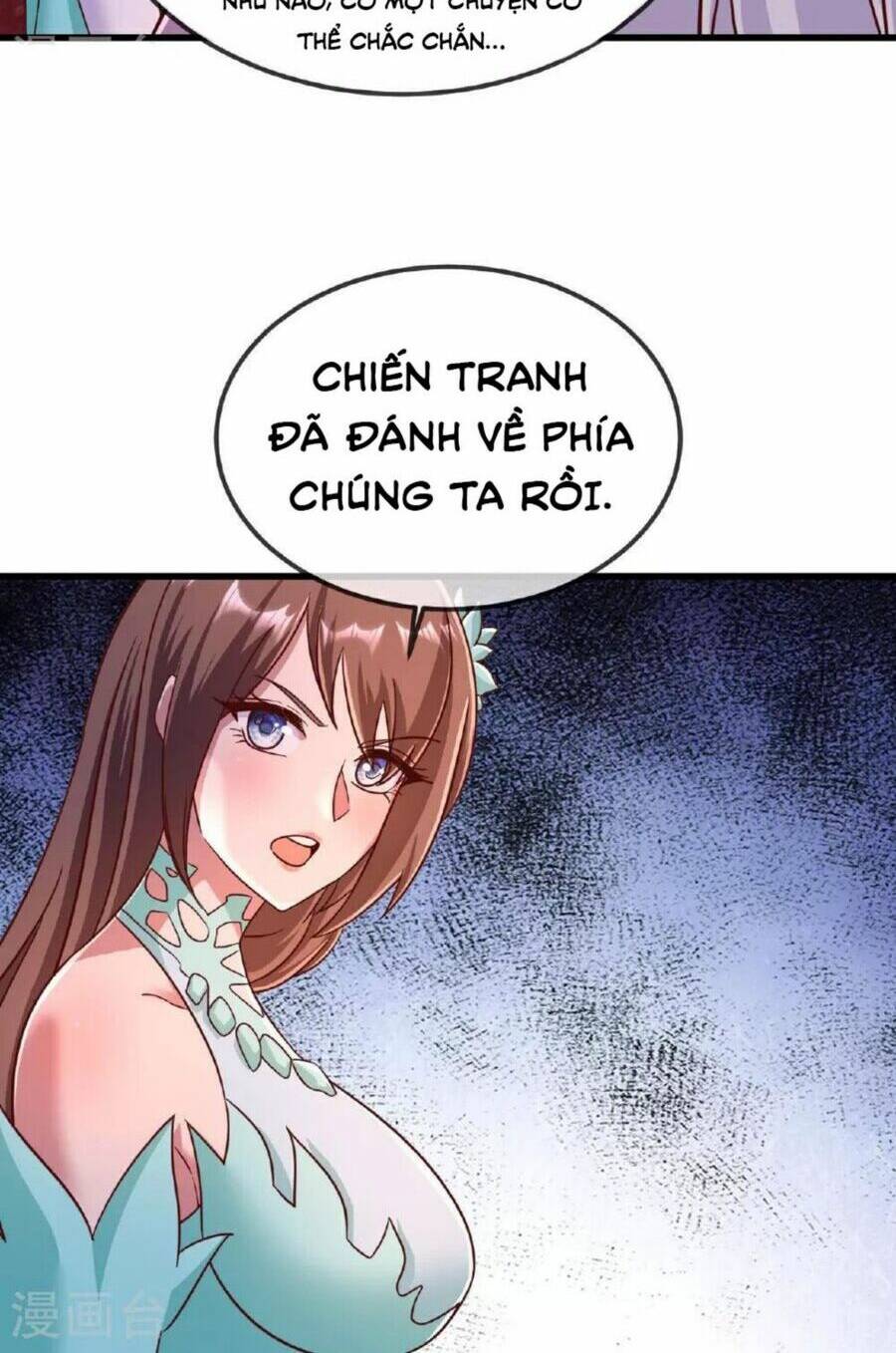 Tiên Võ Đế Tôn Chapter 489 - Trang 2