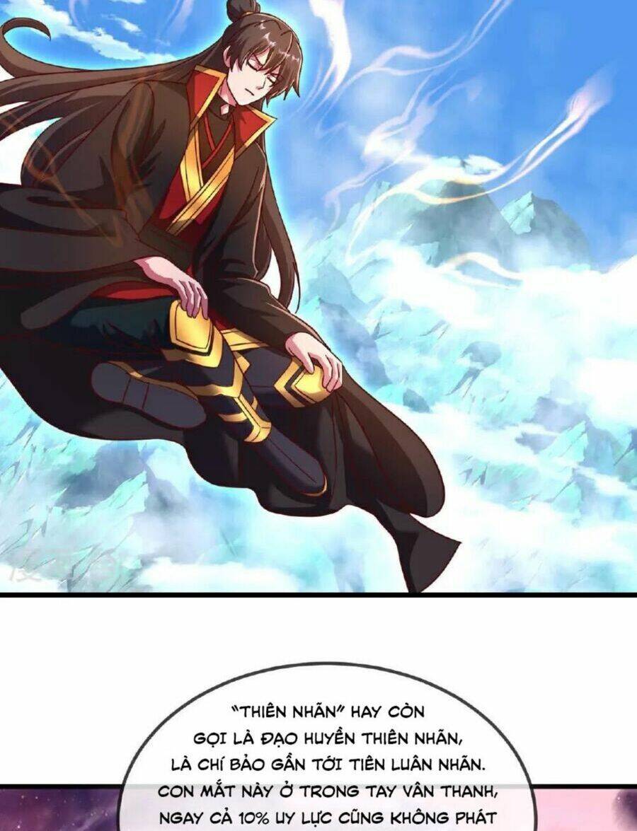 Tiên Võ Đế Tôn Chapter 489 - Trang 2