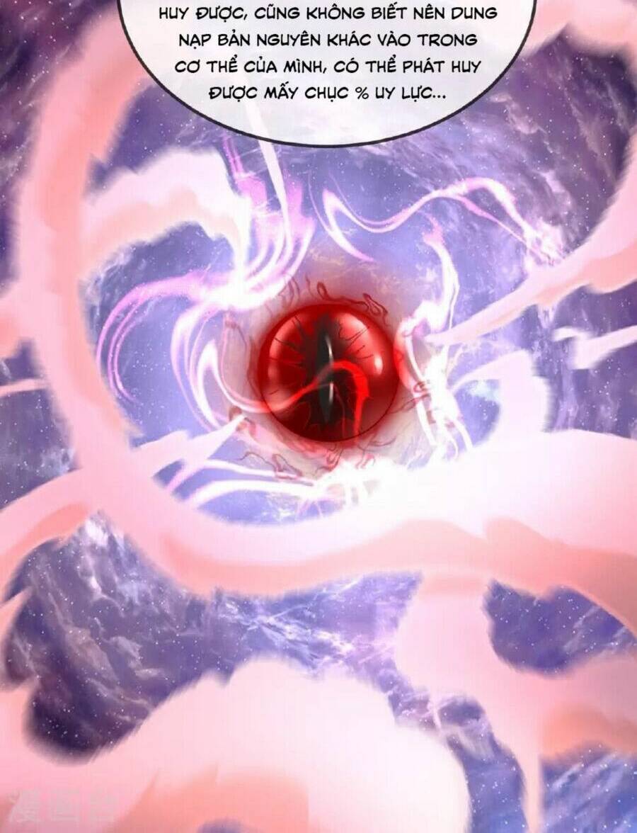 Tiên Võ Đế Tôn Chapter 489 - Trang 2