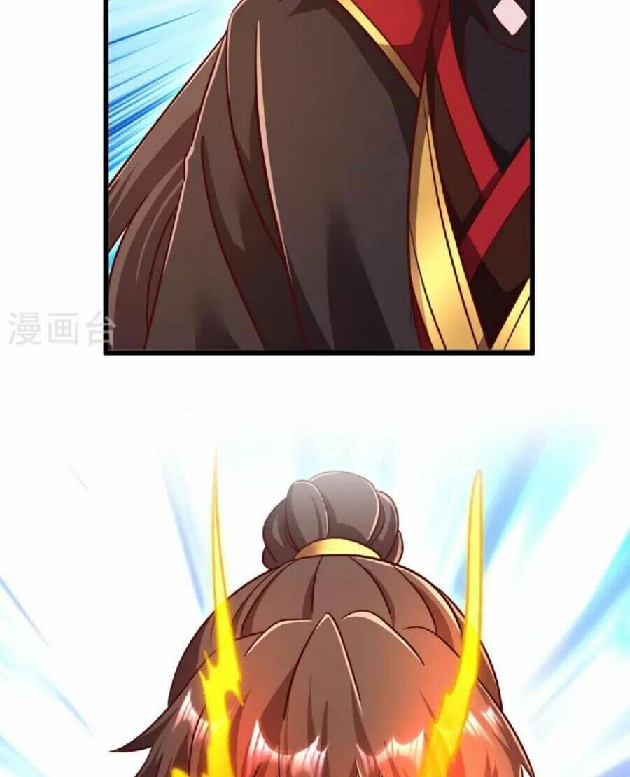 Tiên Võ Đế Tôn Chapter 489 - Trang 2